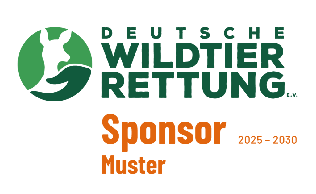 Sponsoren Beispiellogo
